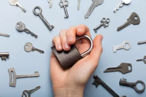 Ersatzschlüssel Set immer haben in Burgdorf